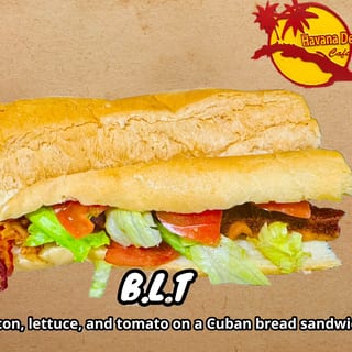 BLT Sandwich