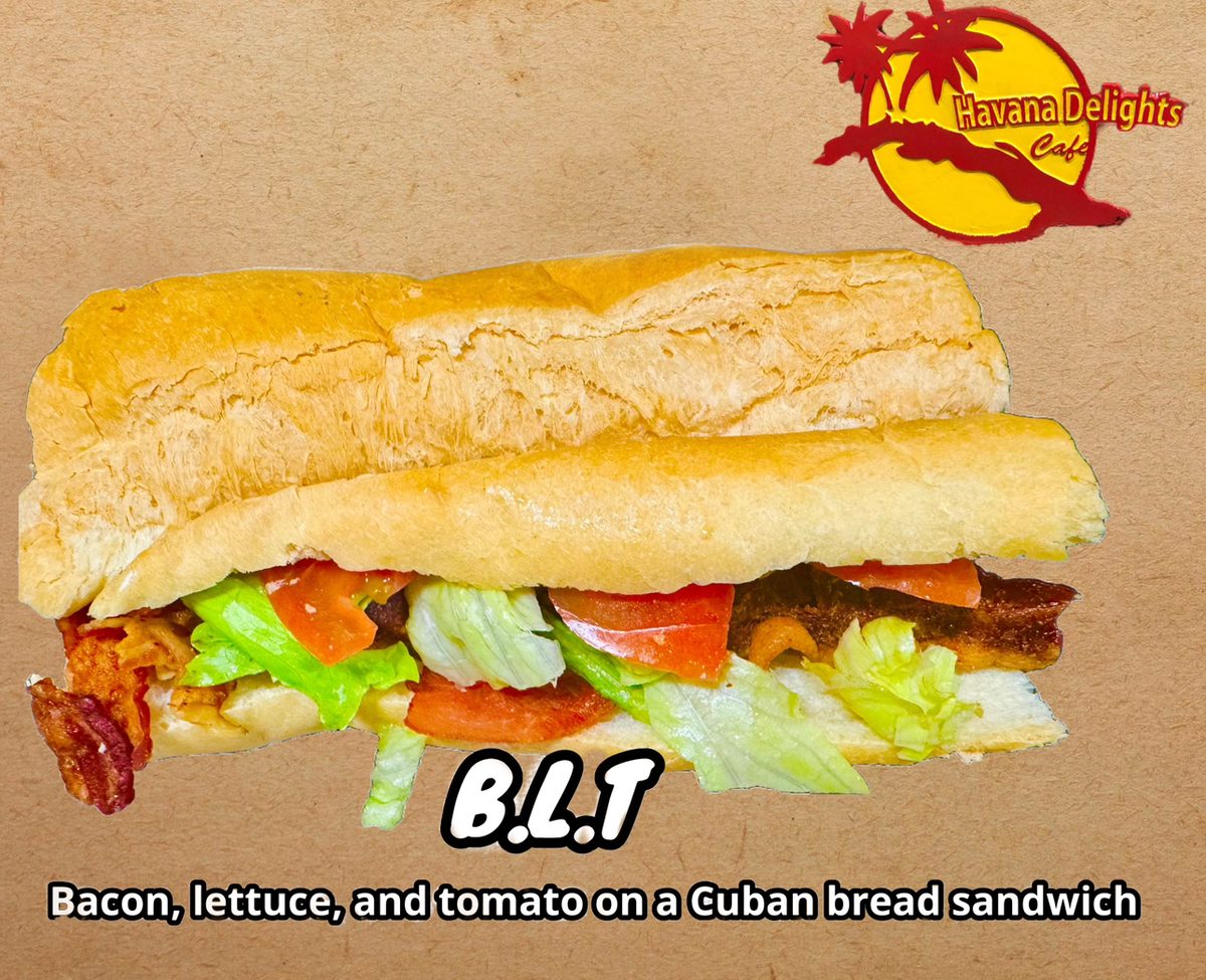 BLT Sandwich