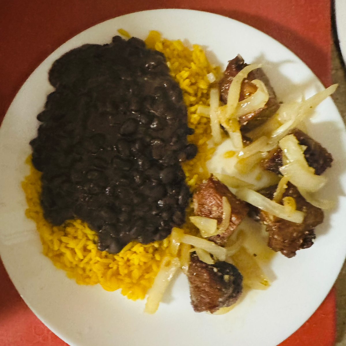 Shredded Pork/"Lechon Asado"