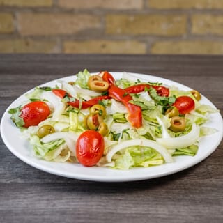 Garden Salad