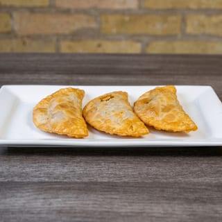 Empanadas