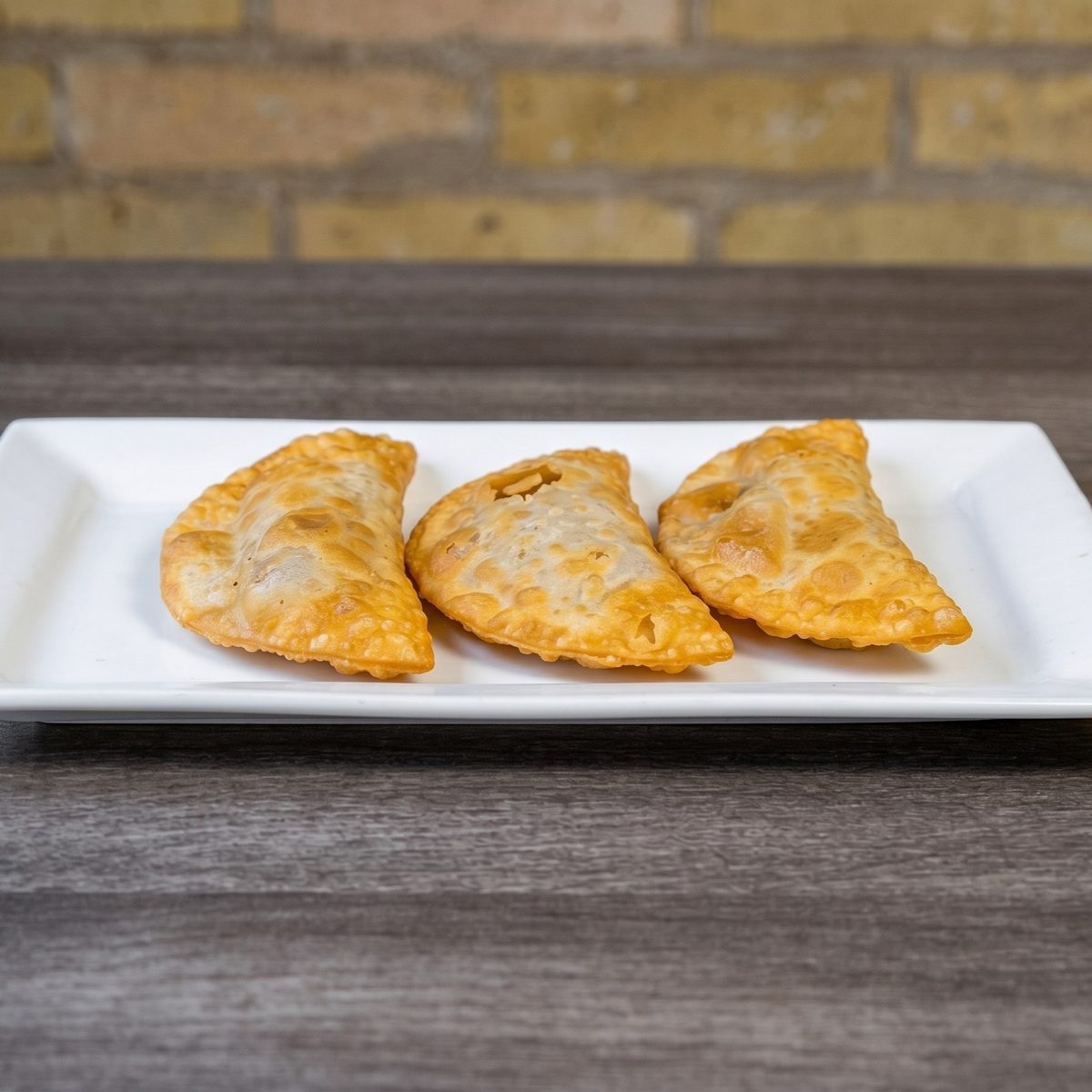 Empanadas