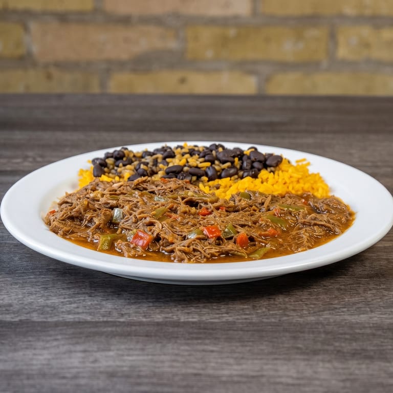 Delicious Tamales Await You