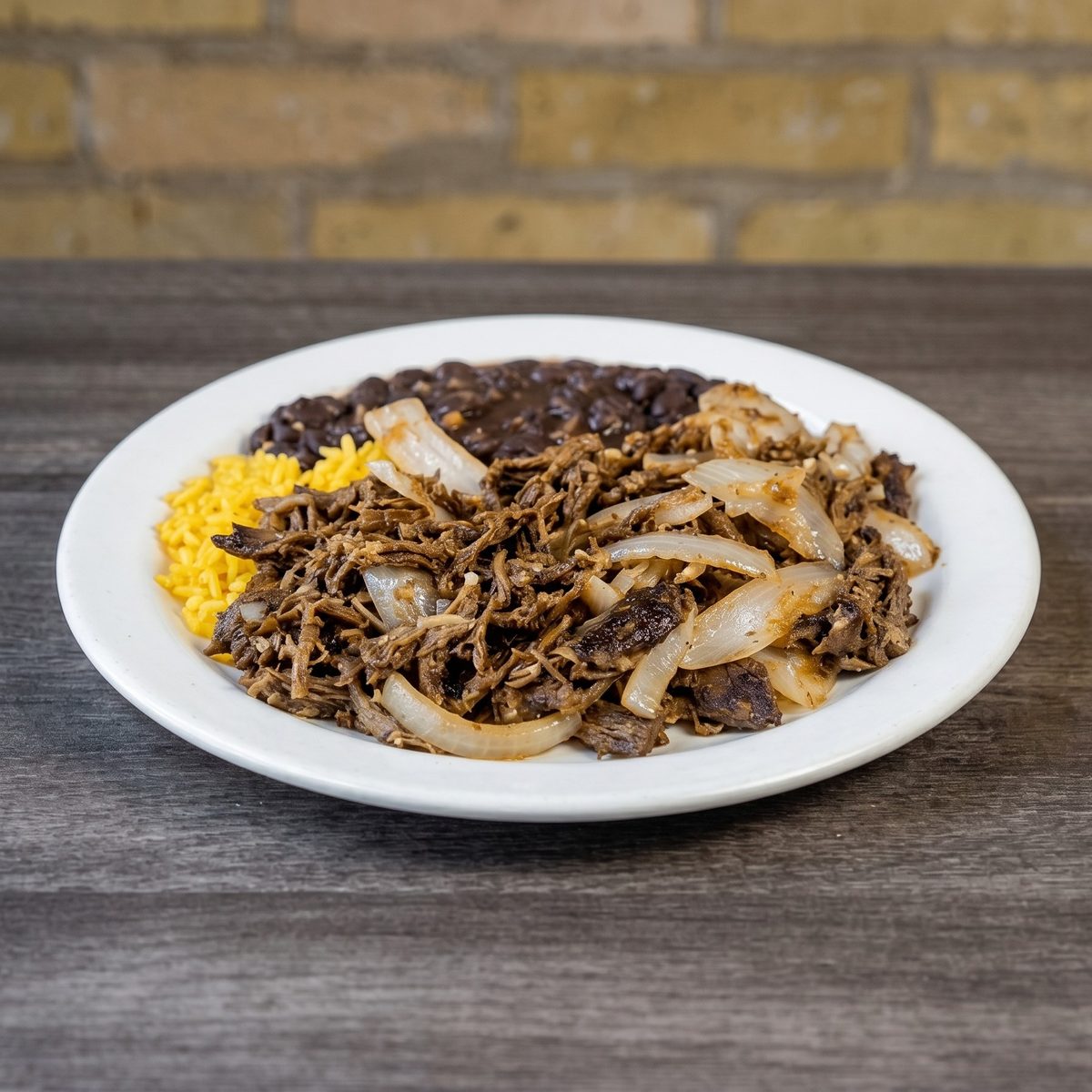Vaca Frita