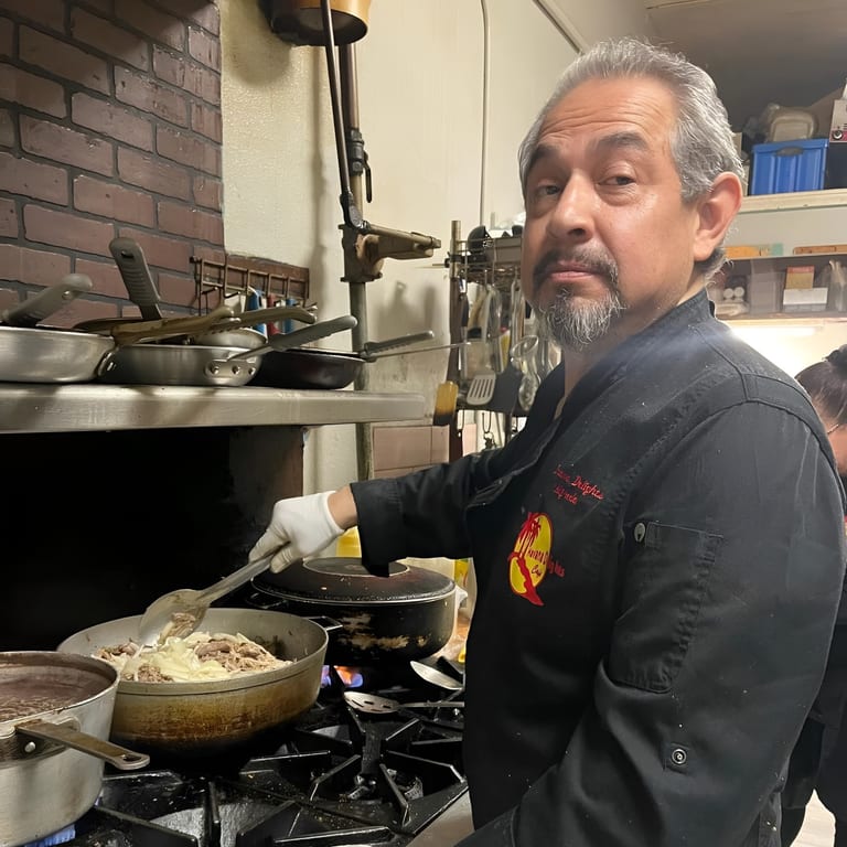 Family-Owned with Heart