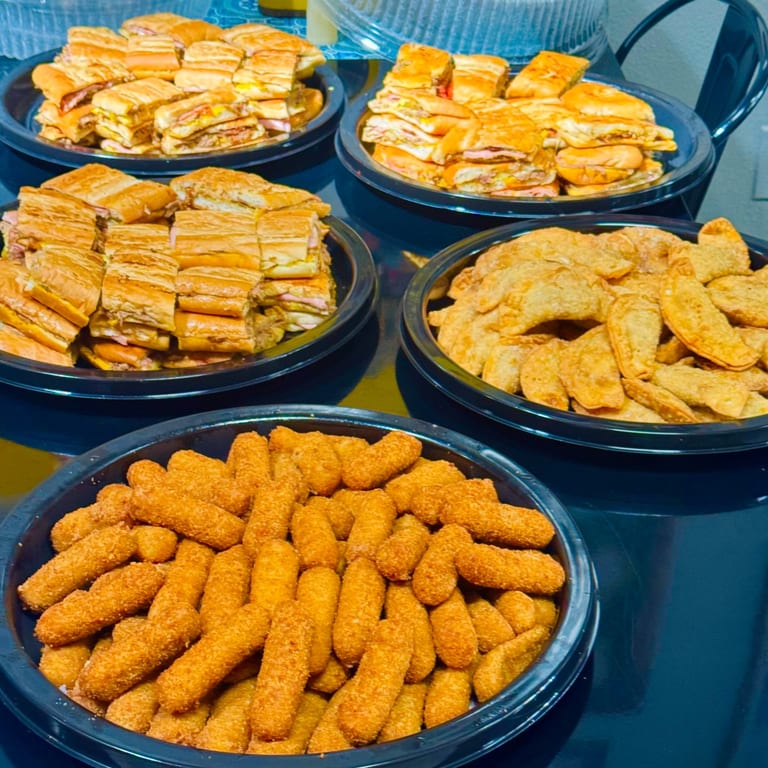 Make Your Bartow Event Unforgettable