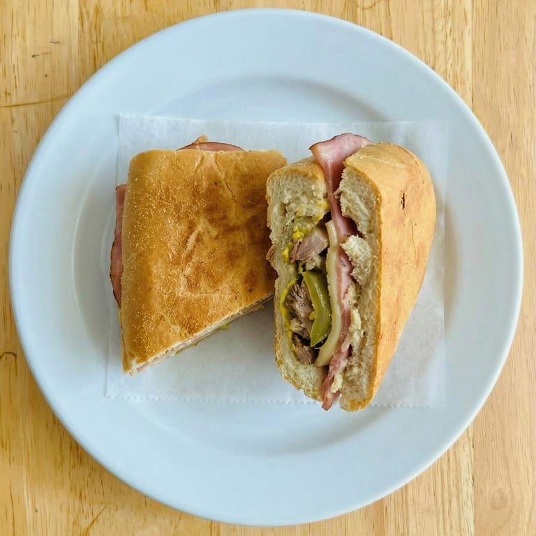Authentic Cuban Cuisine, Made Fresh Daily