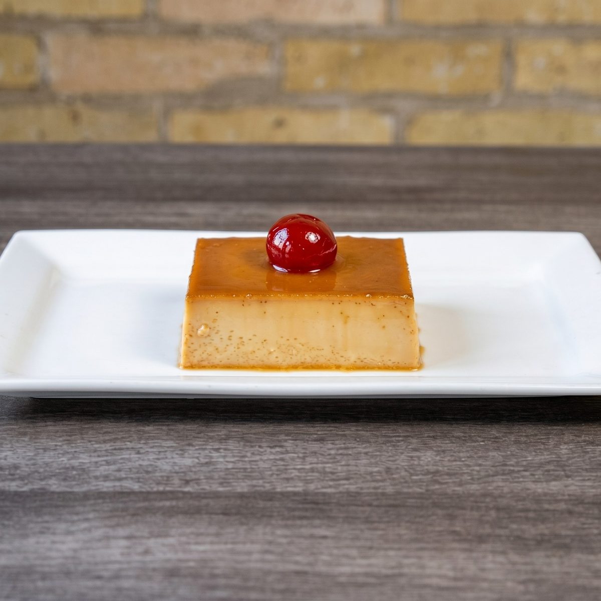 Flan